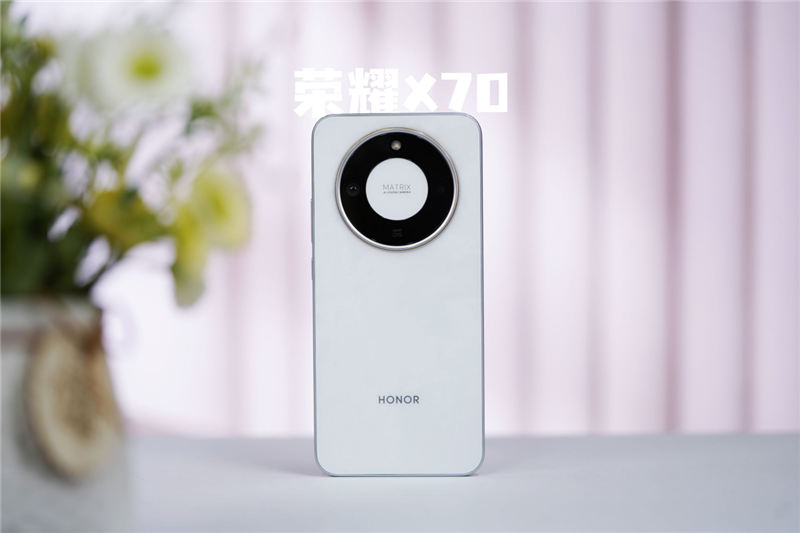 8300毫安電池、IP69K防水！榮耀X70全面評(píng)測(cè)：新一代耐用神機(jī)實(shí)至名歸