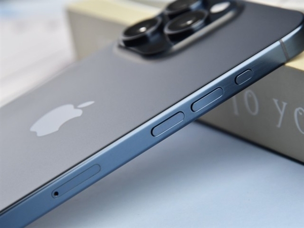 iPhone 17系列重回鋁合金中框：僅iPhone 17 Air保留鈦合金