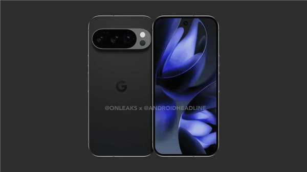 首發安卓16：谷歌Pixel 10系列官宣
