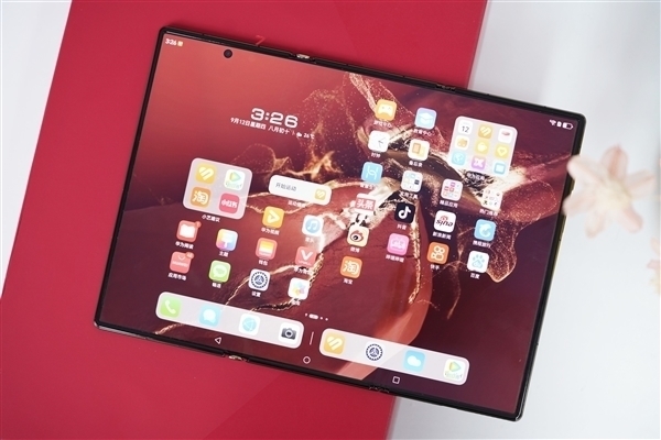 華為新一代三折疊來了！Mate XT 2入網(wǎng)：支持衛(wèi)星通信