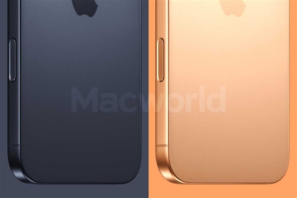 外觀大改！iPhone 17系列4款機型全配色曝光
