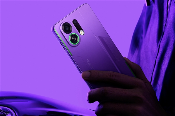 OPPO K13 Turbo下周發：性能釋放比友商驍龍8至尊版更激進