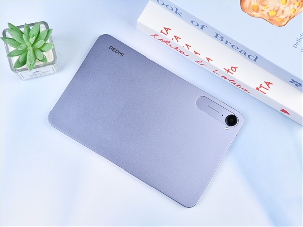 紅魔電競平板3 Pro vs REDMI K Pad：誰才是iPad mini終結者