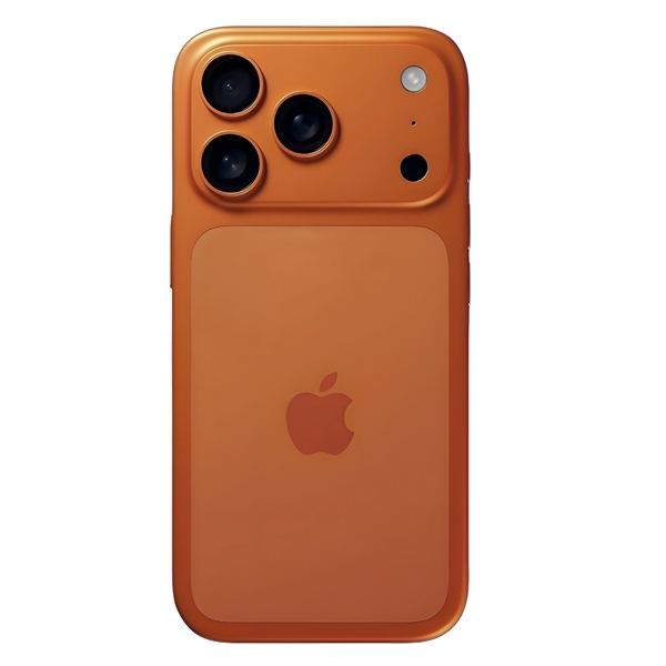 蘋果望遠鏡來了 曝iPhone 17 Pro支持8倍光學變焦