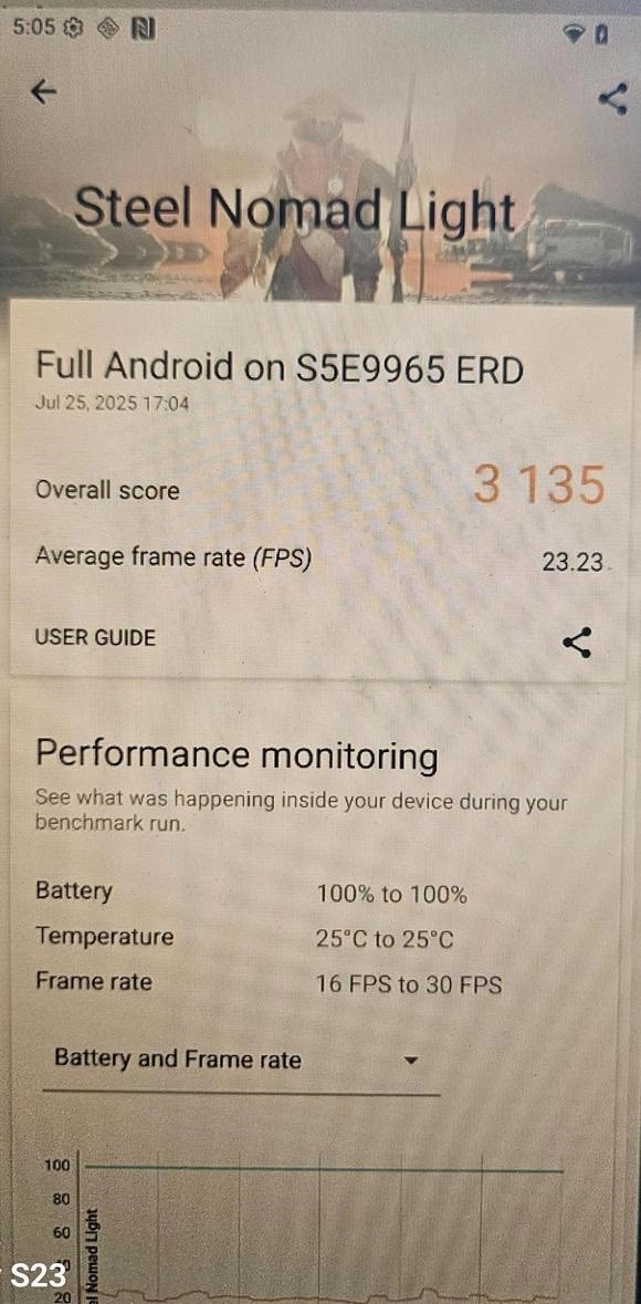 全球首款2nm芯片！曝三星Exynos 2600 GPU性能碾壓高通驍龍8 Elite