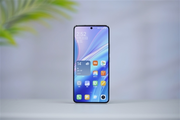 REDMI首款衛星通信手機來了！Note 15 Pro+入網