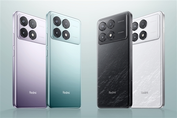 小米回應REDMI K70系列《王者榮耀》音量調節問題：已反饋給開發商