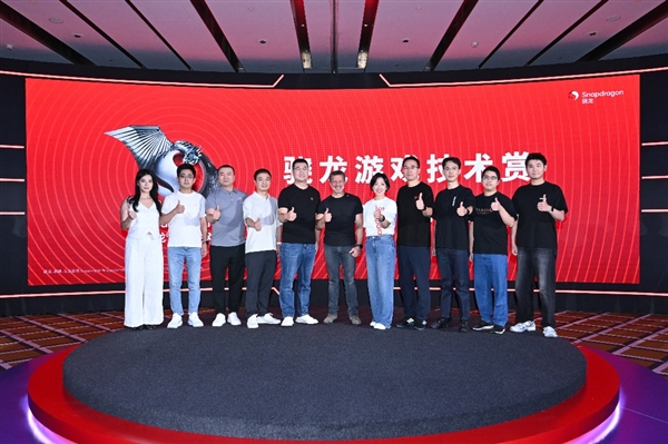 連續(xù)6年霸氣包館！高通驍龍為何對(duì)ChinaJoy情有獨(dú)鐘