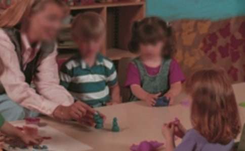 幼兒園畢業家長寄語