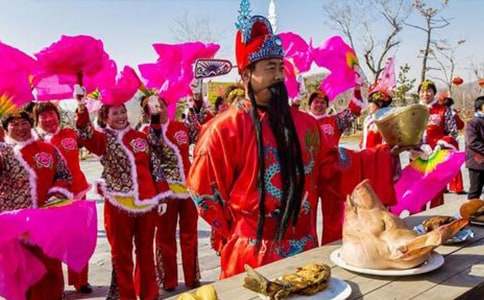 農歷七月十五是什么節日